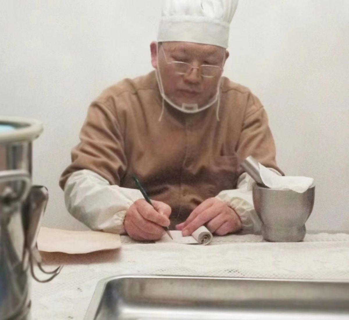 米酒好味