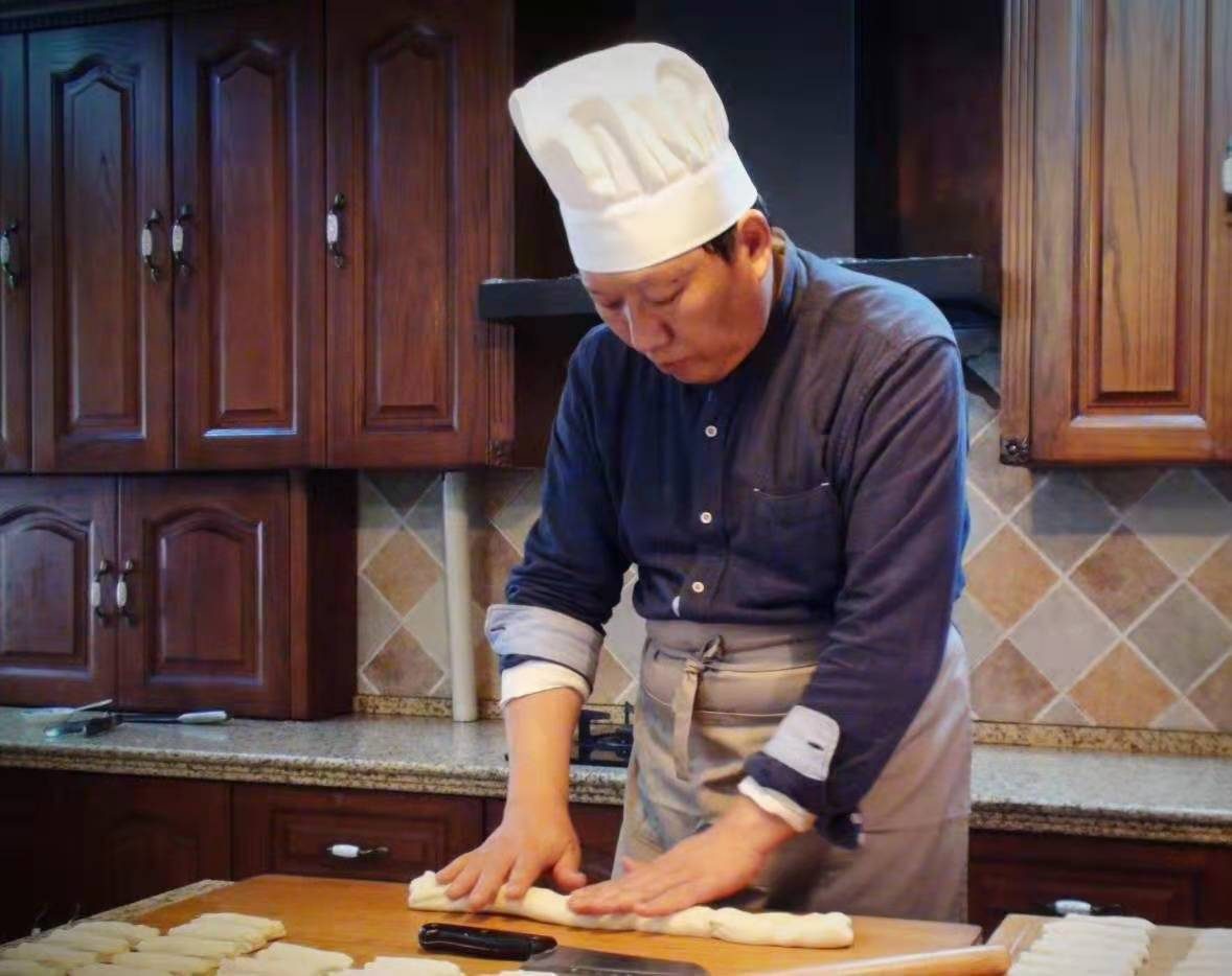 家常菜