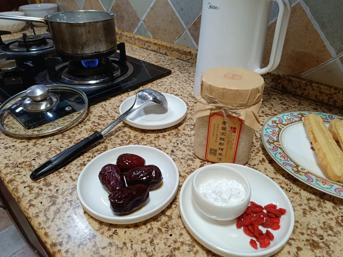 家常滋味