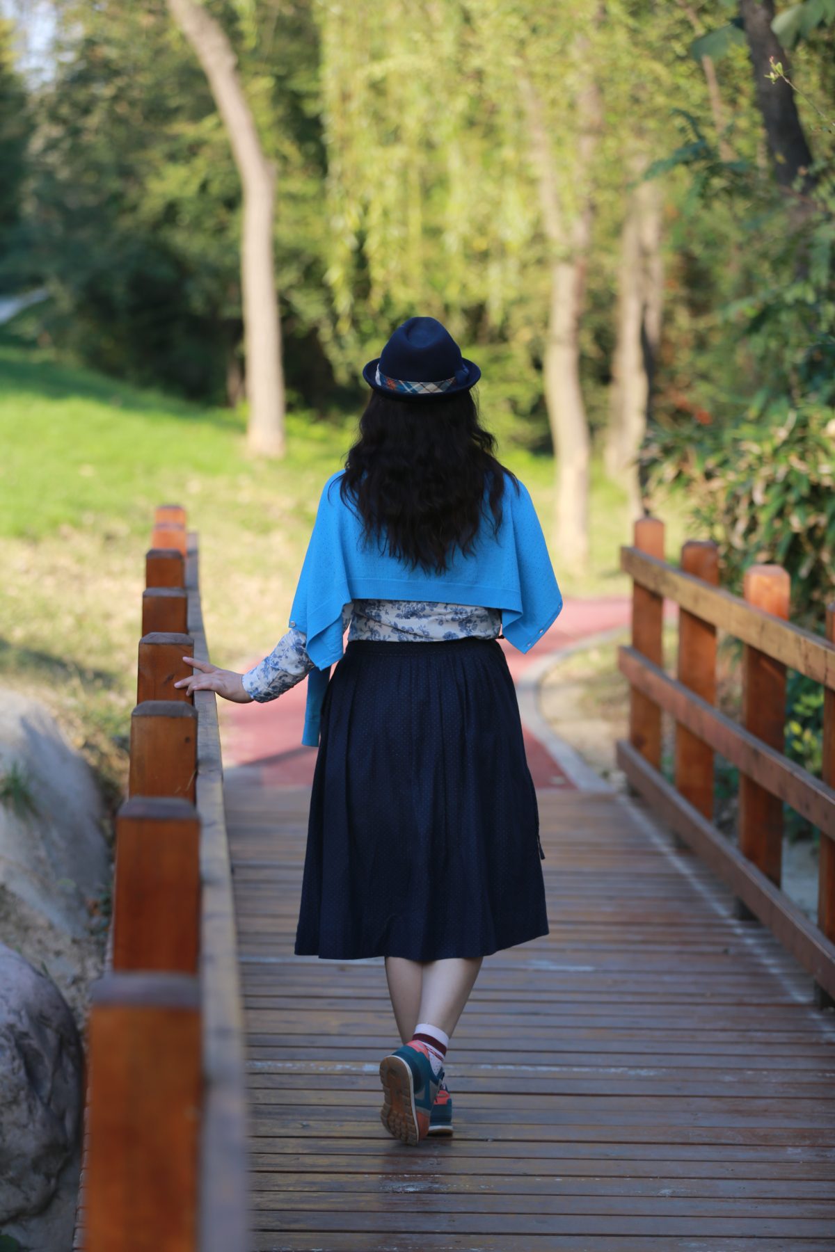 游玩打卡