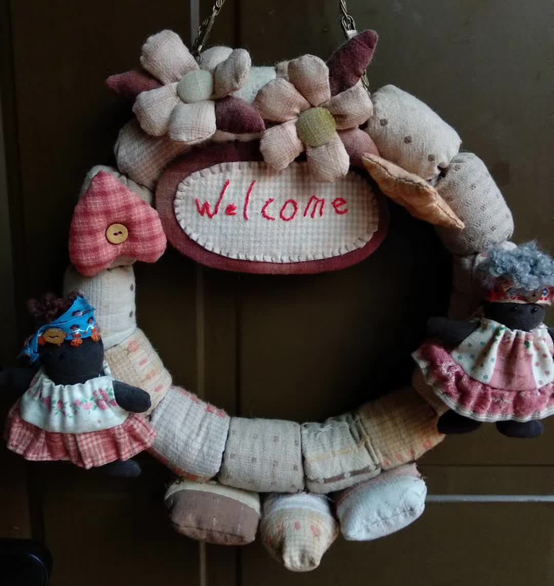手作课堂