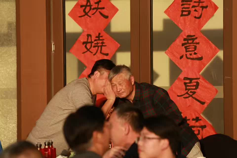 果岭风光