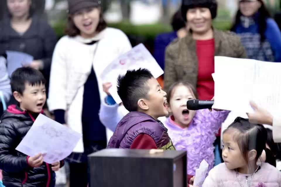 小老板