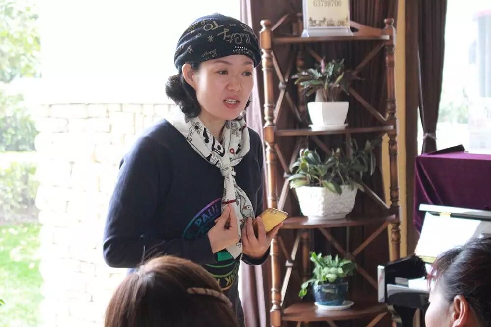 艺术团活动花絮