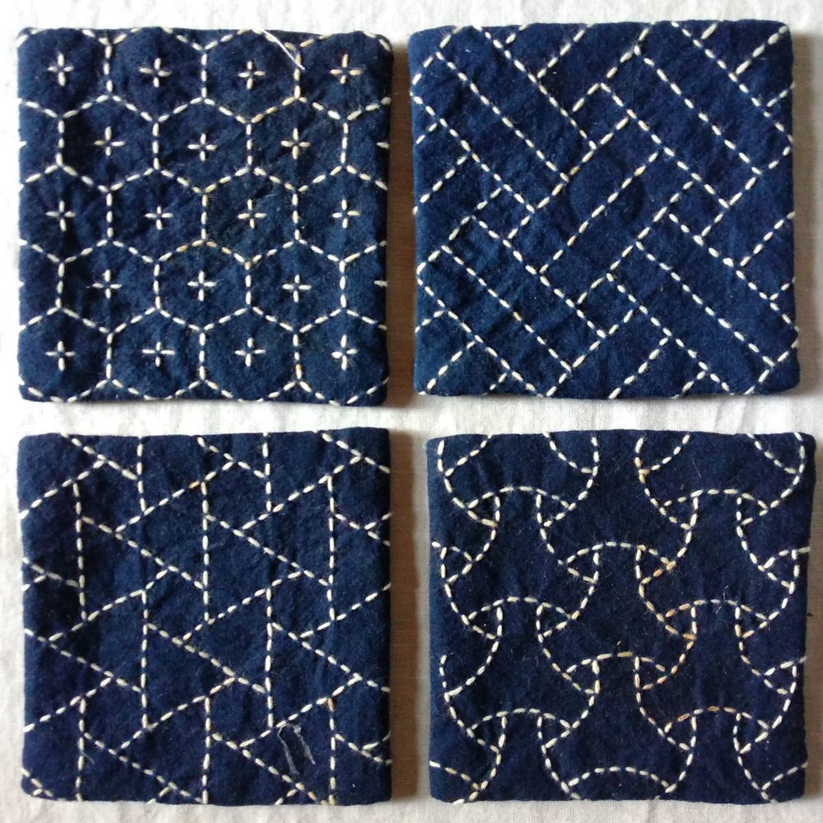 巧手手作