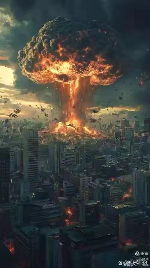 配图