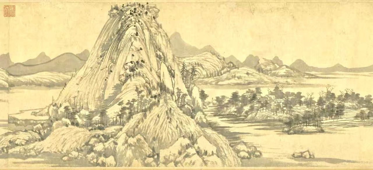 配图