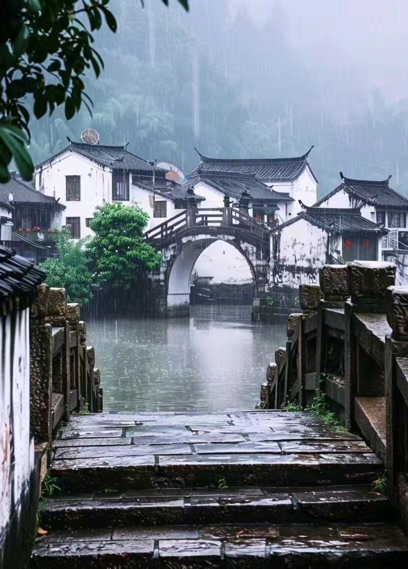 配图