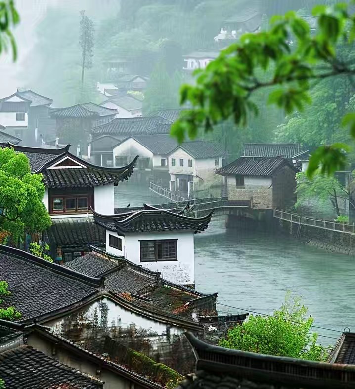 配图