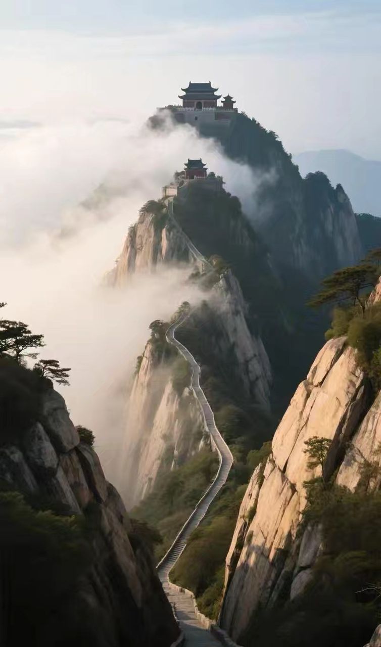 配图