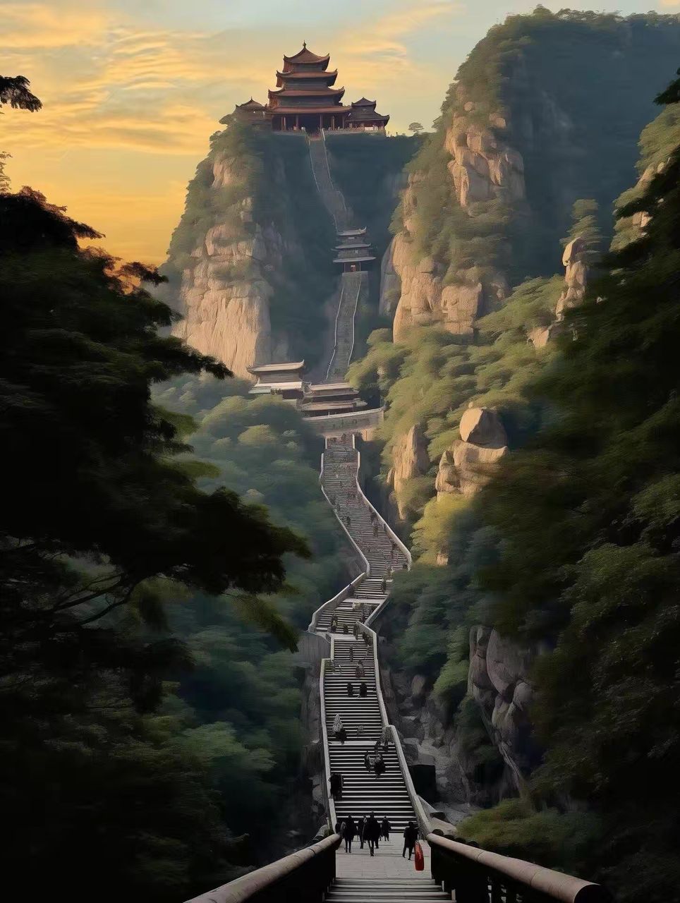 配图