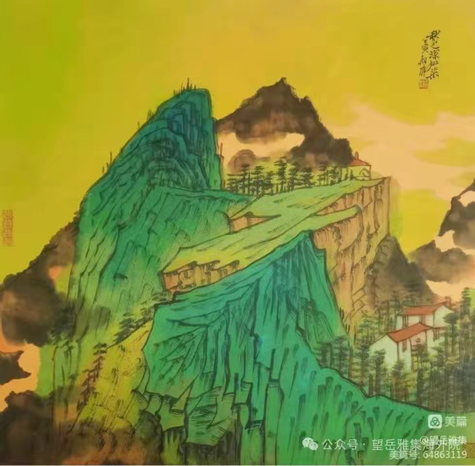 配图