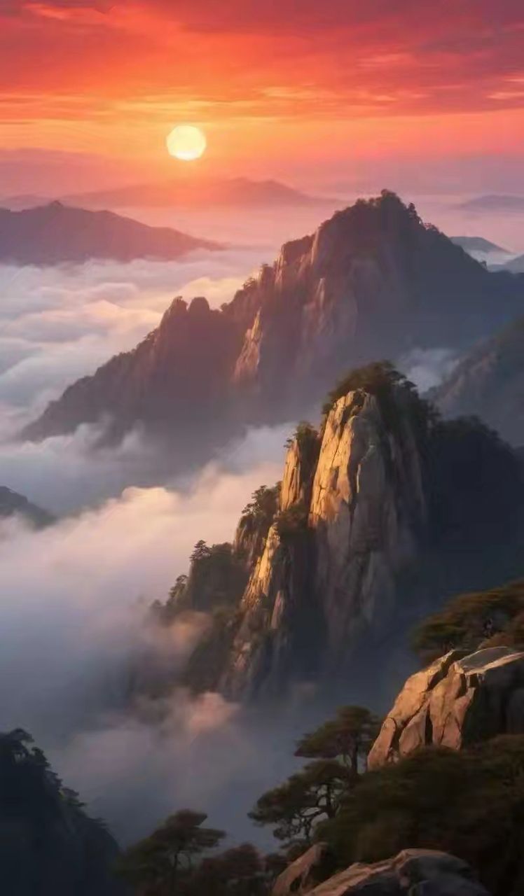 配图