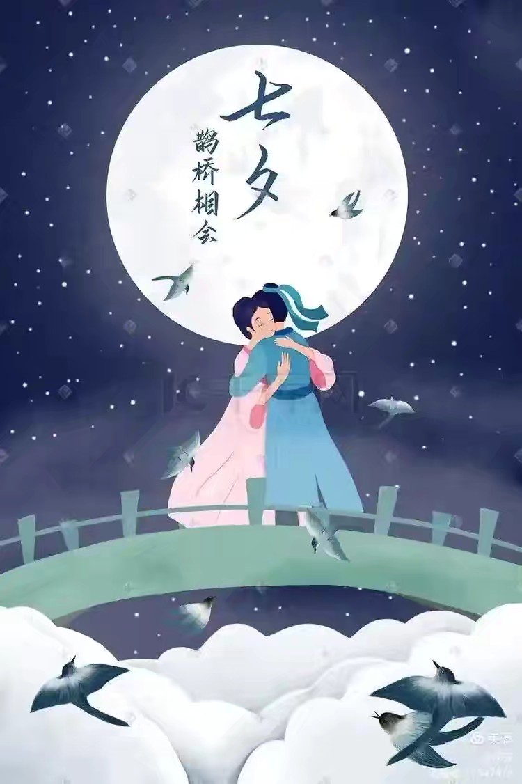 配图