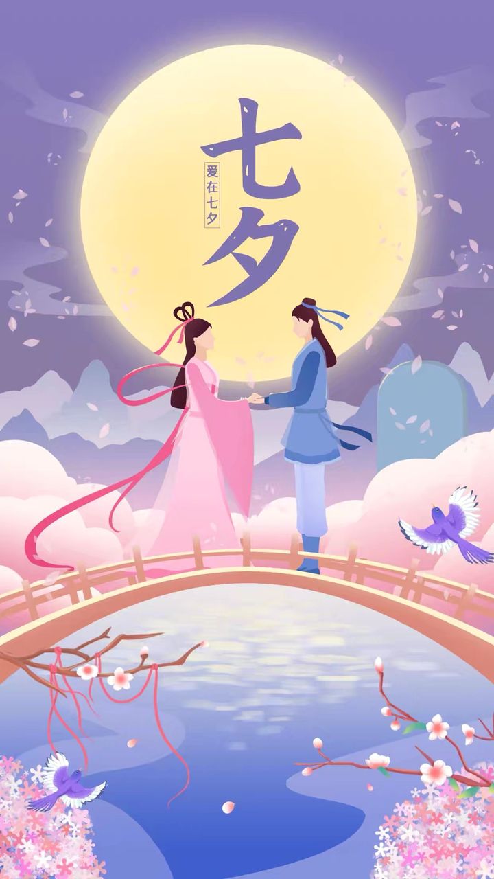 配图