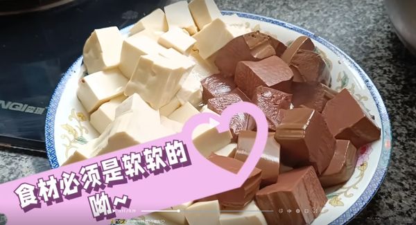 给父母做饭