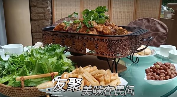 老曾碳锅鱼
